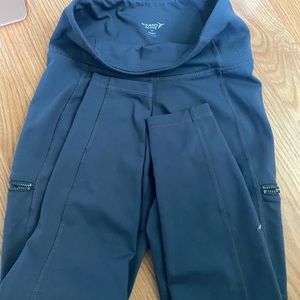 Old navy 7/8 leggings